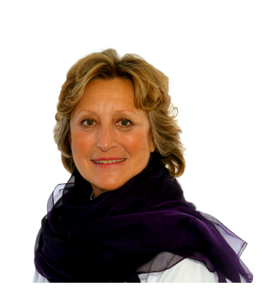 Antonietta (Tonci) Poduie, consulente procurement, business finder MIGA